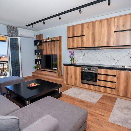 Roel Apartments Saranda Extérieur photo