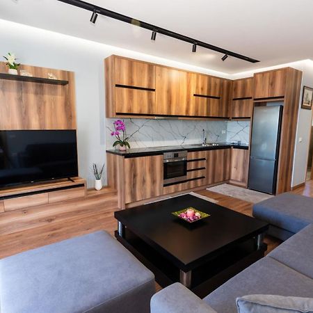 Roel Apartments Saranda Extérieur photo