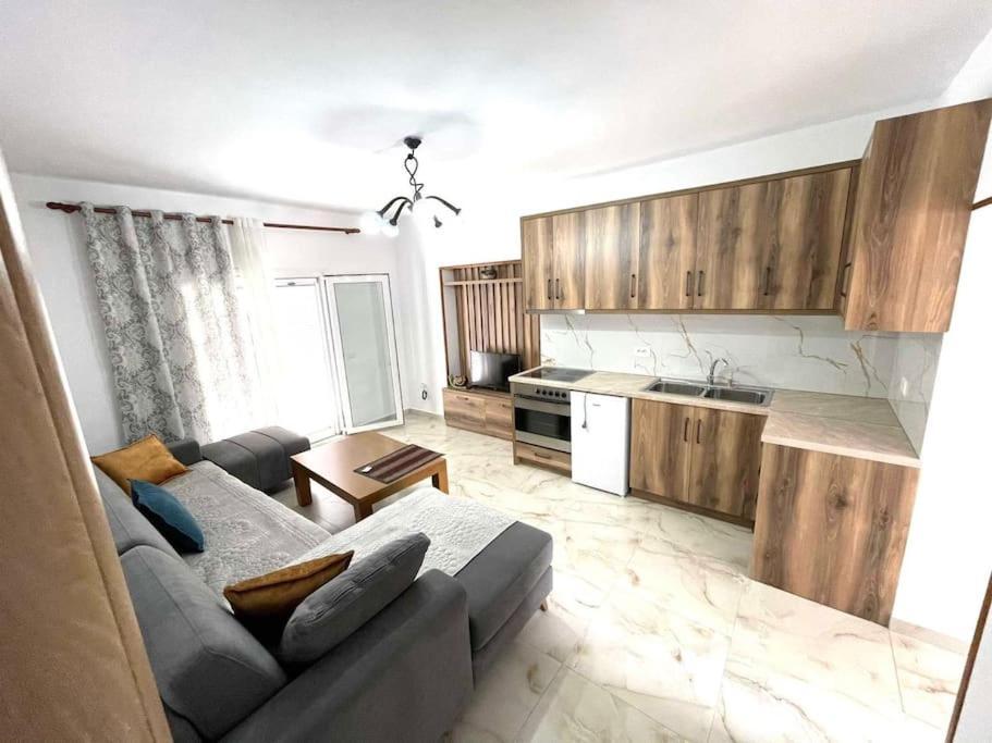 Roel Apartments Saranda Extérieur photo