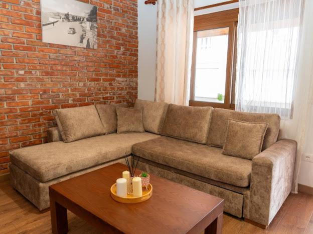 Roel Apartments Saranda Extérieur photo