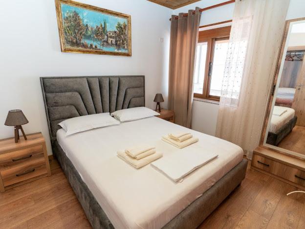 Roel Apartments Saranda Extérieur photo