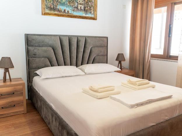 Roel Apartments Saranda Extérieur photo