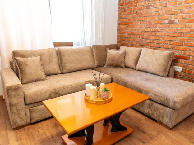 Roel Apartments Saranda Extérieur photo