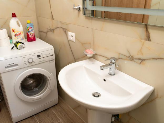 Roel Apartments Saranda Extérieur photo