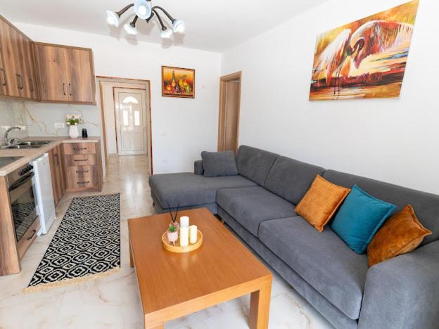 Roel Apartments Saranda Extérieur photo