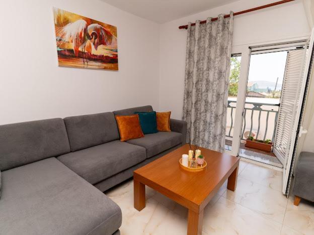 Roel Apartments Saranda Extérieur photo