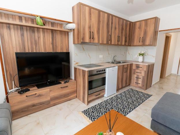 Roel Apartments Saranda Extérieur photo