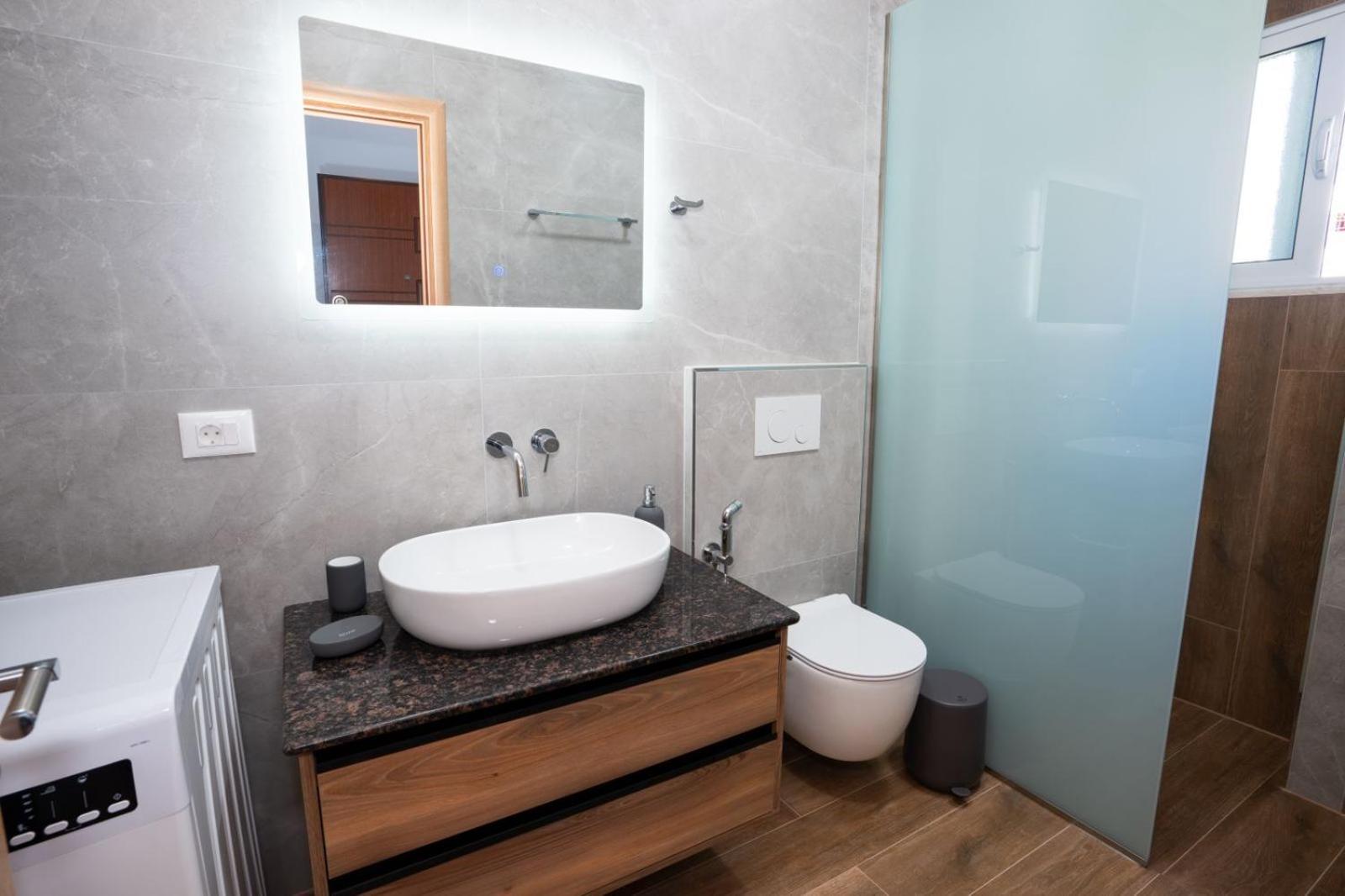 Roel Apartments Saranda Extérieur photo