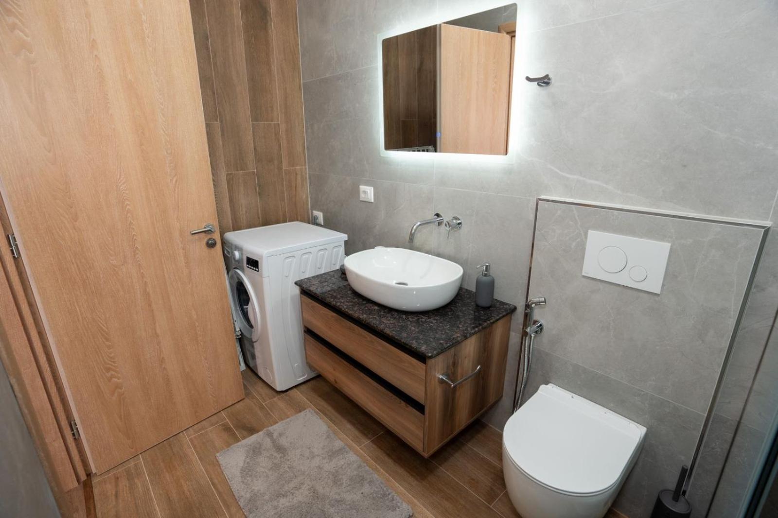 Roel Apartments Saranda Extérieur photo