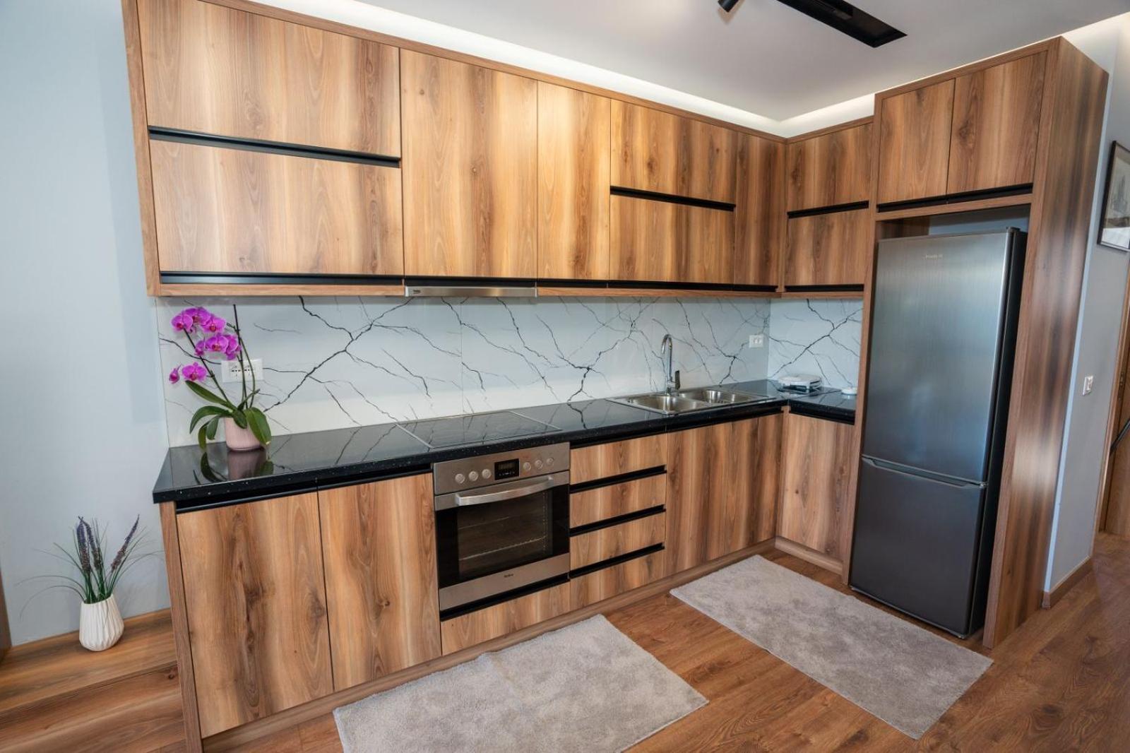 Roel Apartments Saranda Extérieur photo